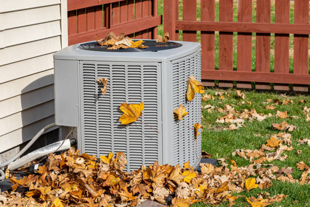Best HVAC maintenance near me  in North Valley, NM