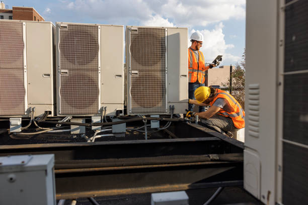 Best HVAC repair near me  in North Valley, NM