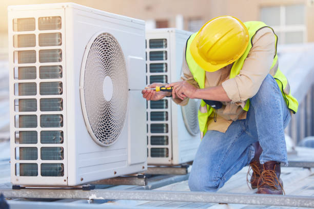 Air duct cleaning in North Valley, NM