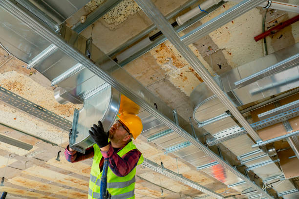 Best Commercial HVAC repair  in North Valley, NM