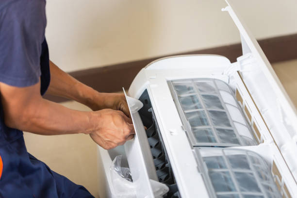 Best Residential HVAC services  in North Valley, NM