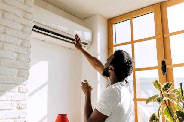Best HVAC maintenance near me  in North Valley, NM