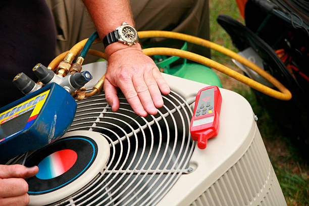 Best HVAC tune-up services  in North Valley, NM