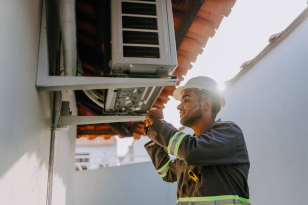 Best HVAC air duct cleaning  in North Valley, NM