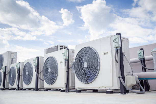 Best HVAC repair near me  in North Valley, NM
