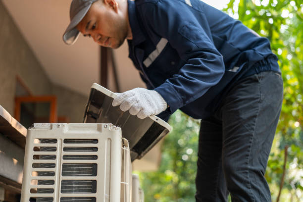 AC installation near me in North Valley, NM