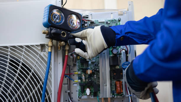 Best HVAC installation services  in North Valley, NM