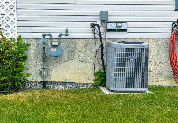 Ductless HVAC repair in North Valley, NM